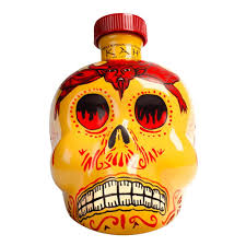 Tequila Kah Reposado